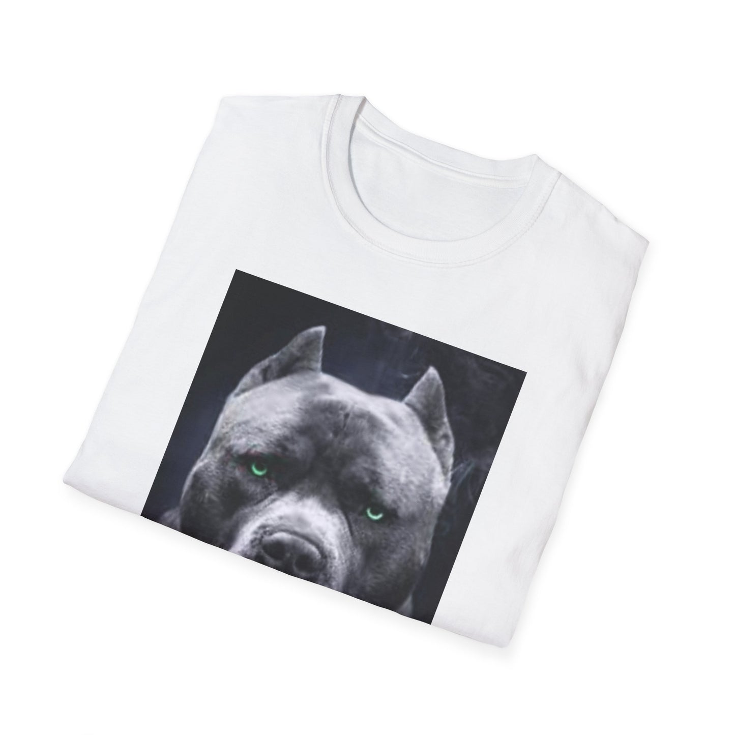 Best Unisex T shirts for Pit Bull Lovers