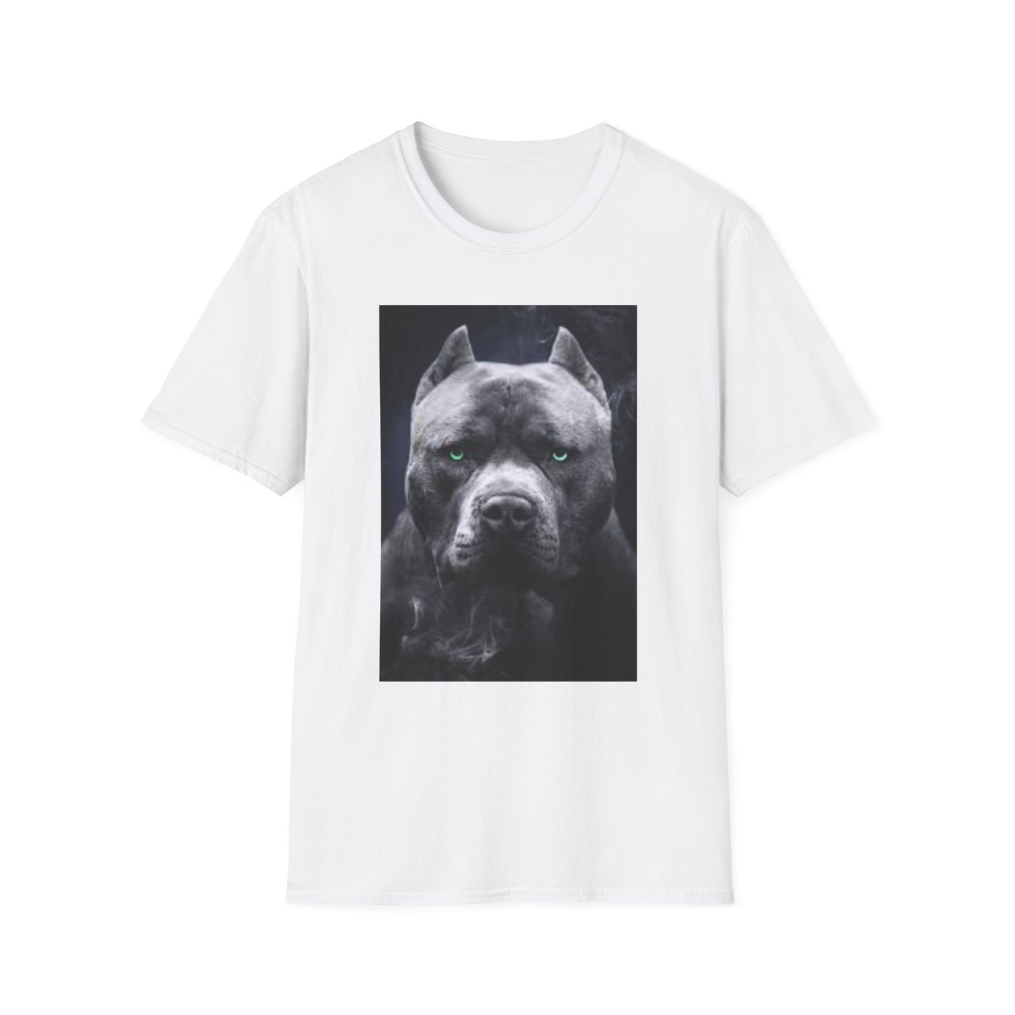 Best Unisex T shirts for Pit Bull Lovers