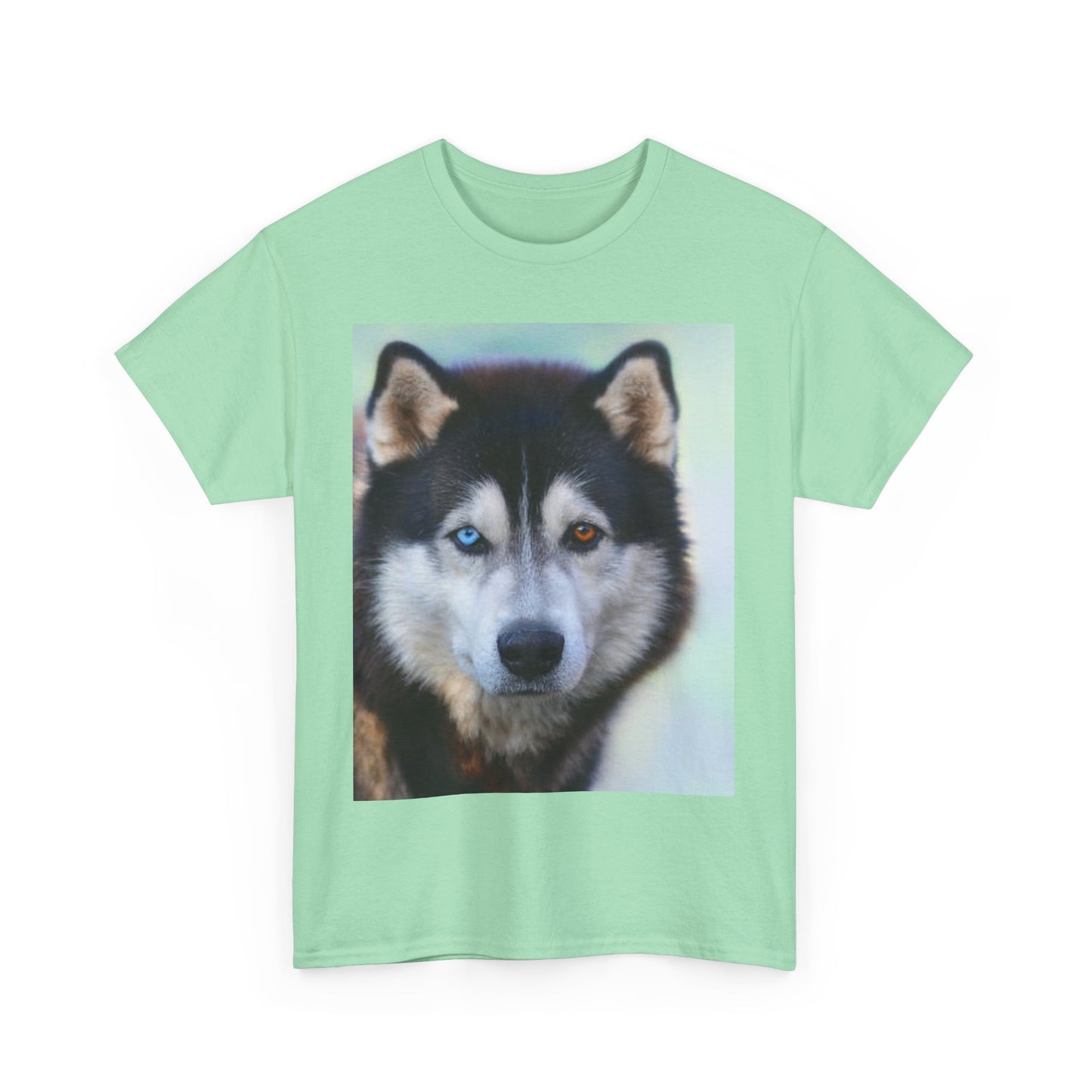 Best Unisex T shirts for husky lovers from Dog emporium