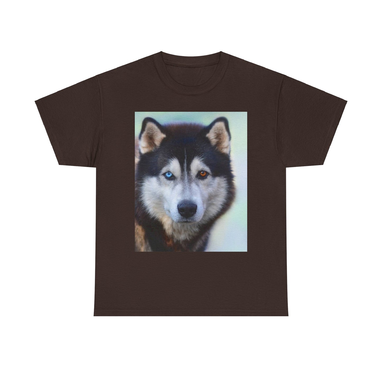 Best Unisex T shirts for husky lovers from Dog emporium