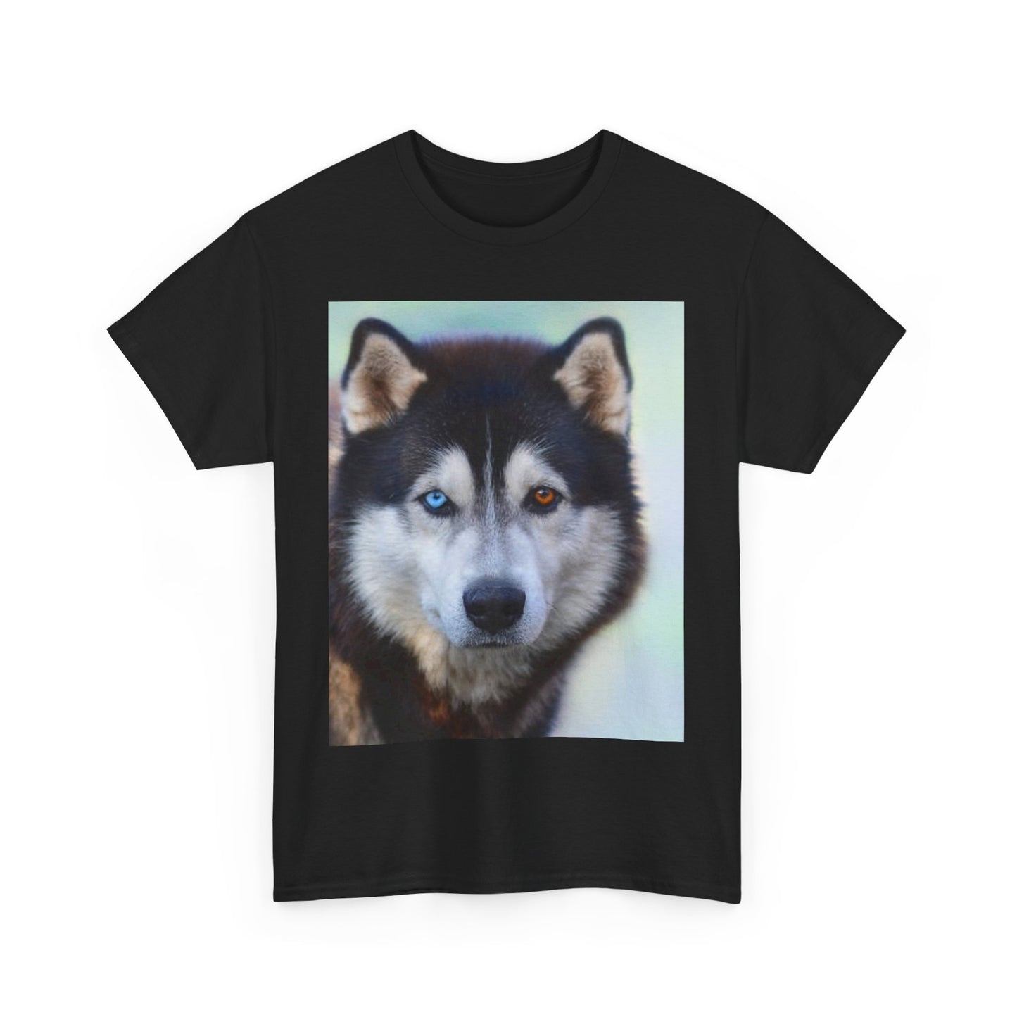 Best Unisex T shirts for husky lovers from Dog emporium