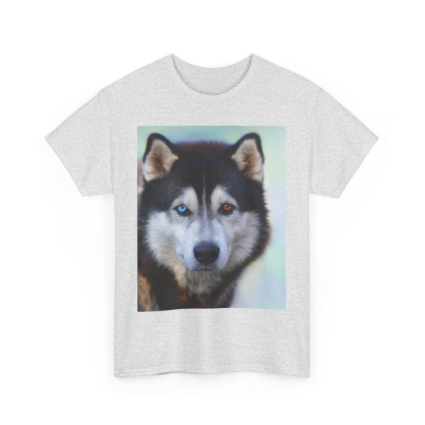 Best Unisex T shirts for husky lovers from Dog emporium