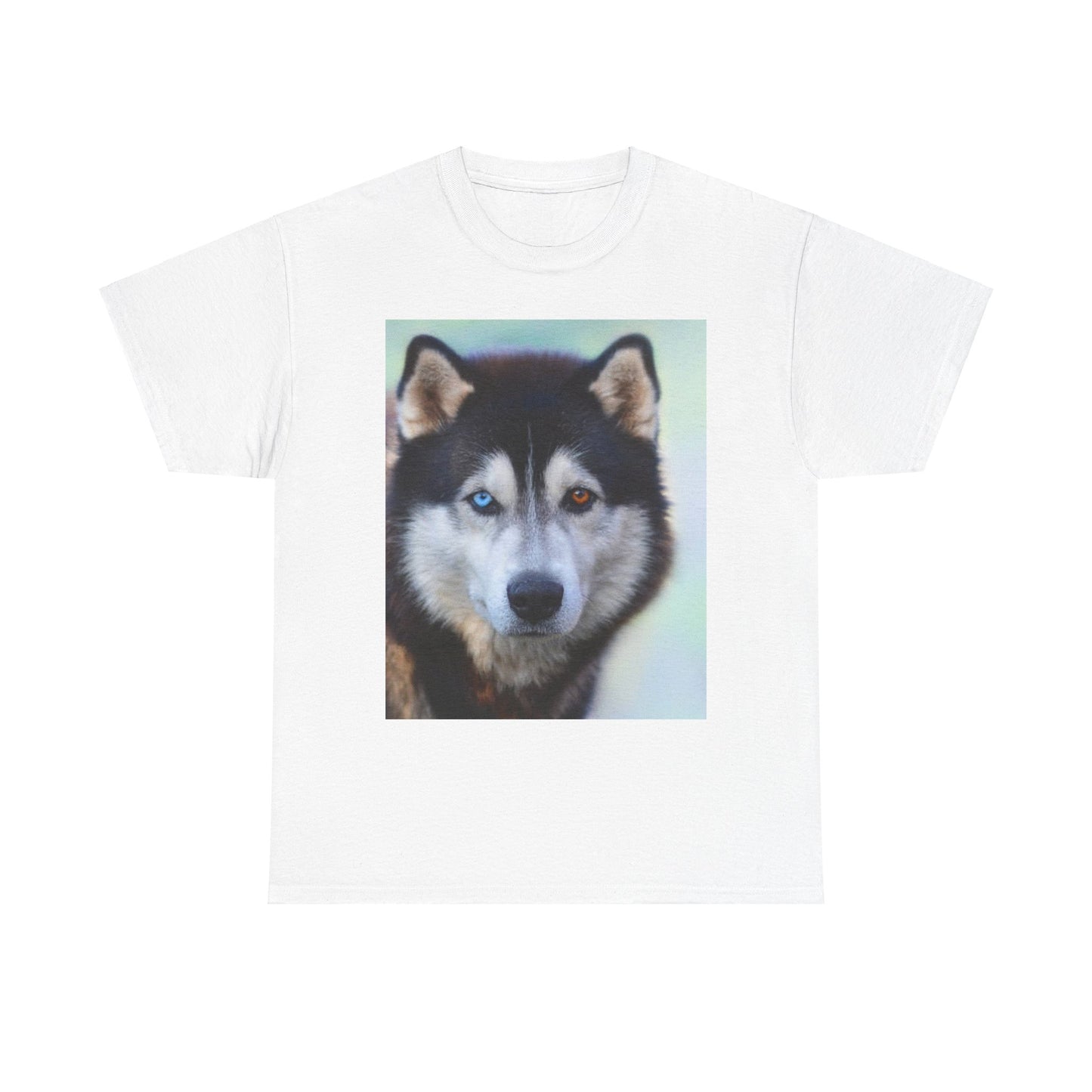 Best Unisex T shirts for husky lovers from Dog emporium