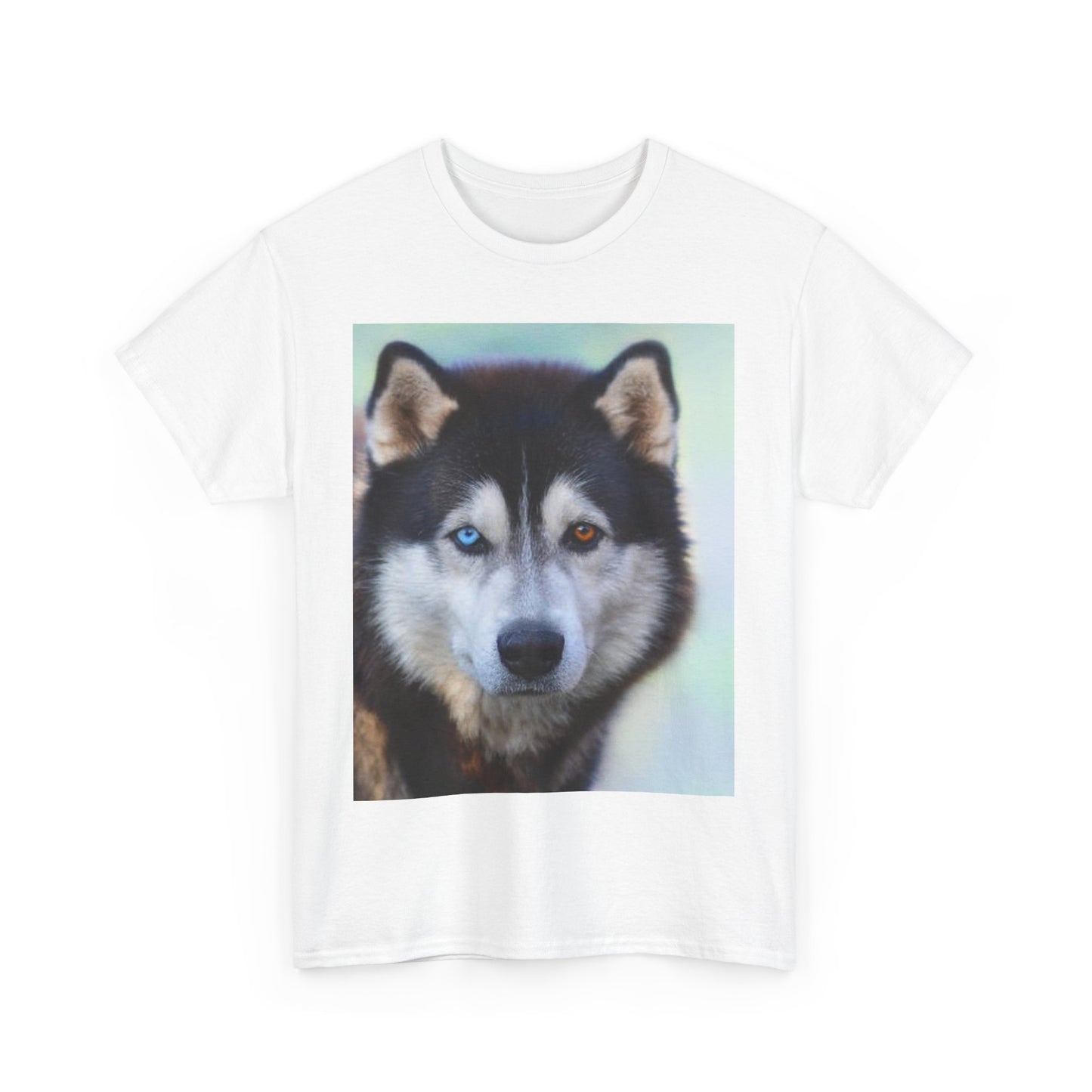 Best Unisex T shirts for husky lovers from Dog emporium