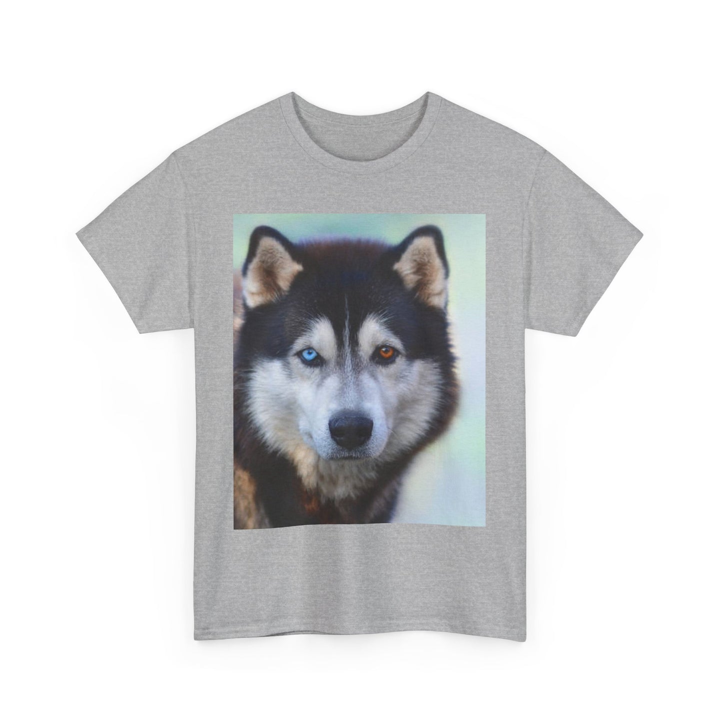 Best Unisex T shirts for husky lovers from Dog emporium