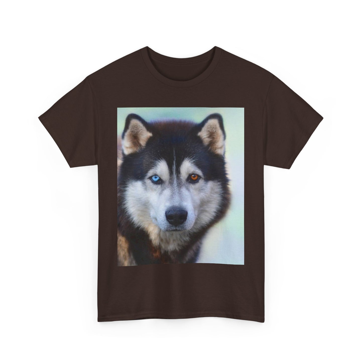 Best Unisex T shirts for husky lovers from Dog emporium
