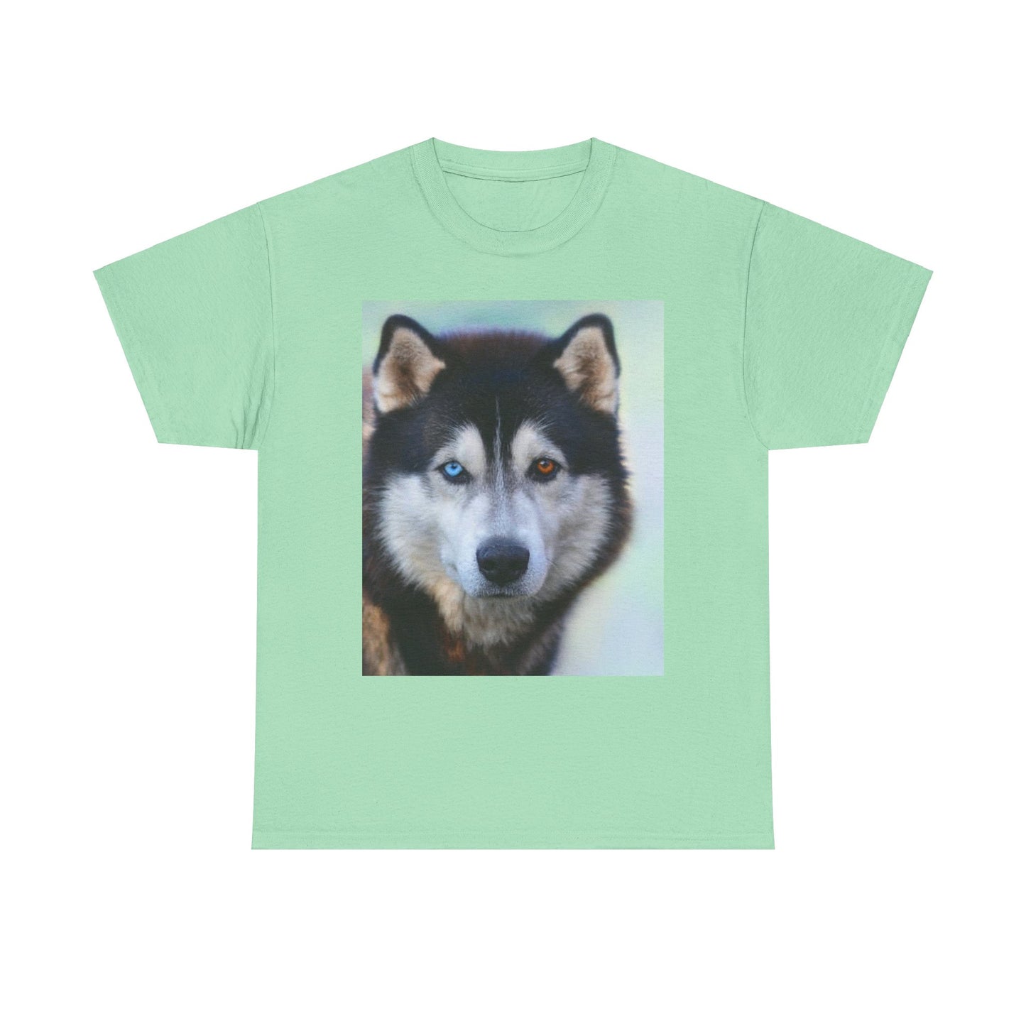 Best Unisex T shirts for husky lovers from Dog emporium