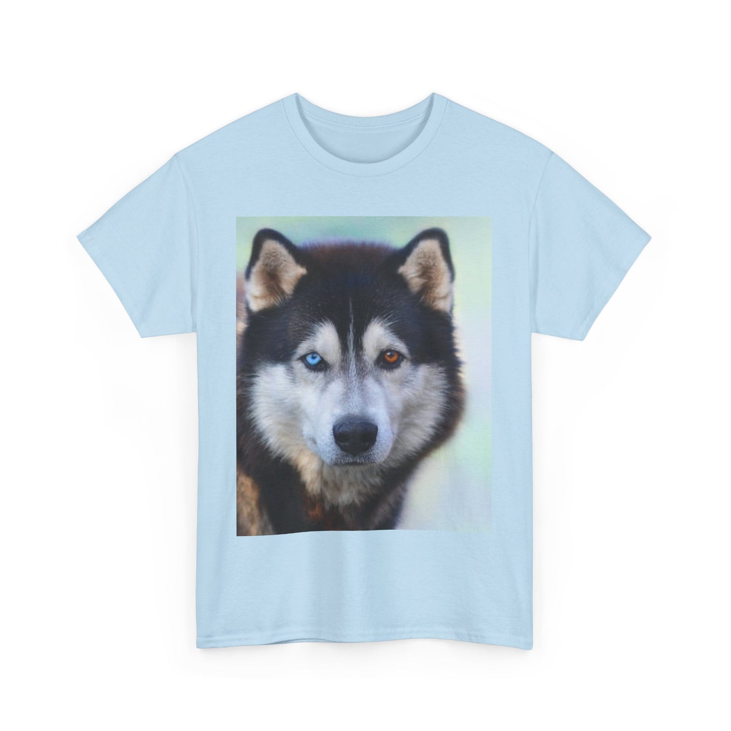Best Unisex T shirts for husky lovers from Dog emporium