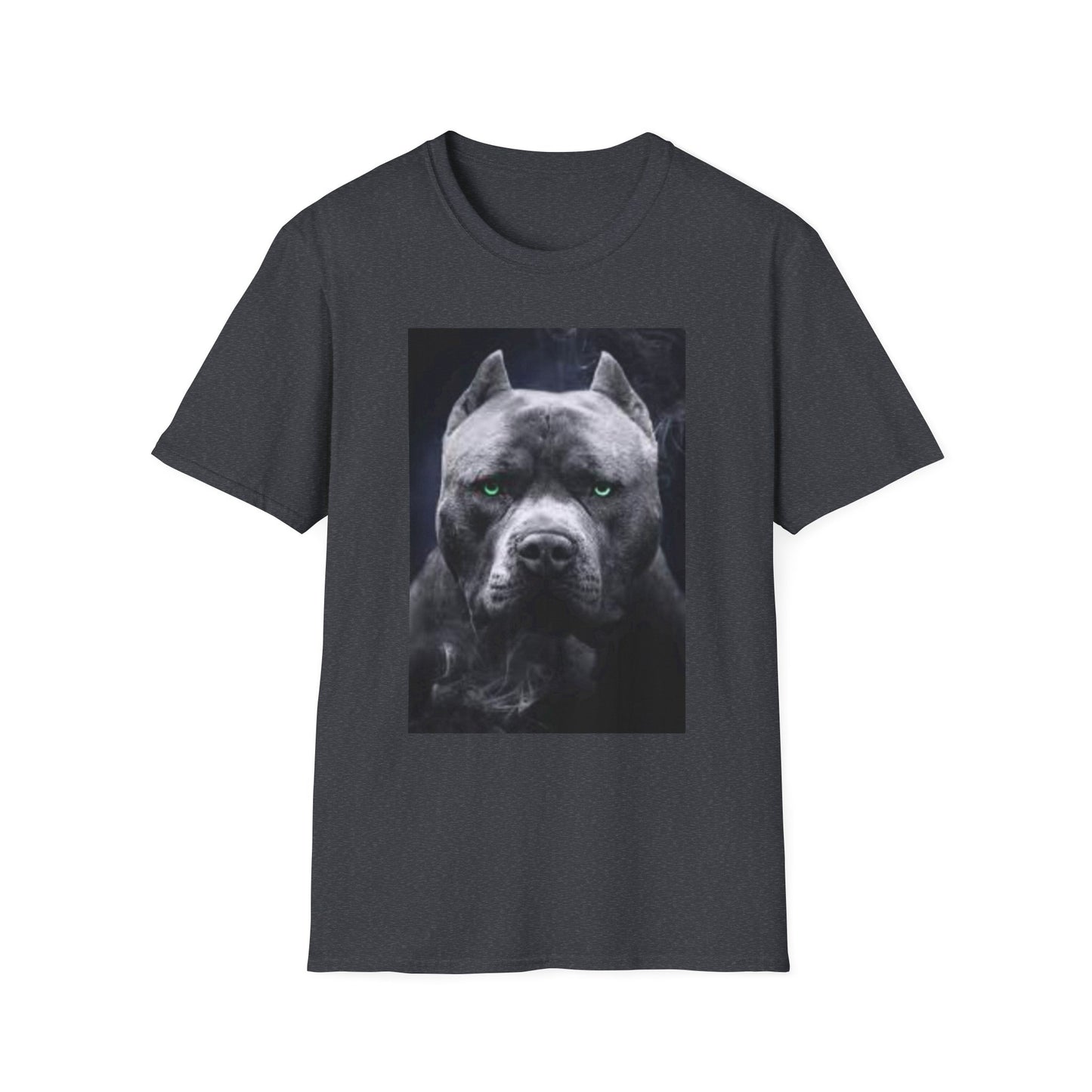 Best Unisex T shirts for Pit Bull Lovers