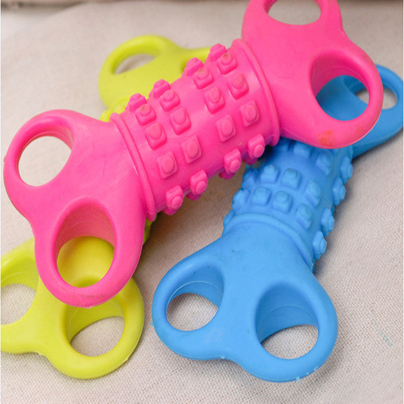 Biting toys for Dogs