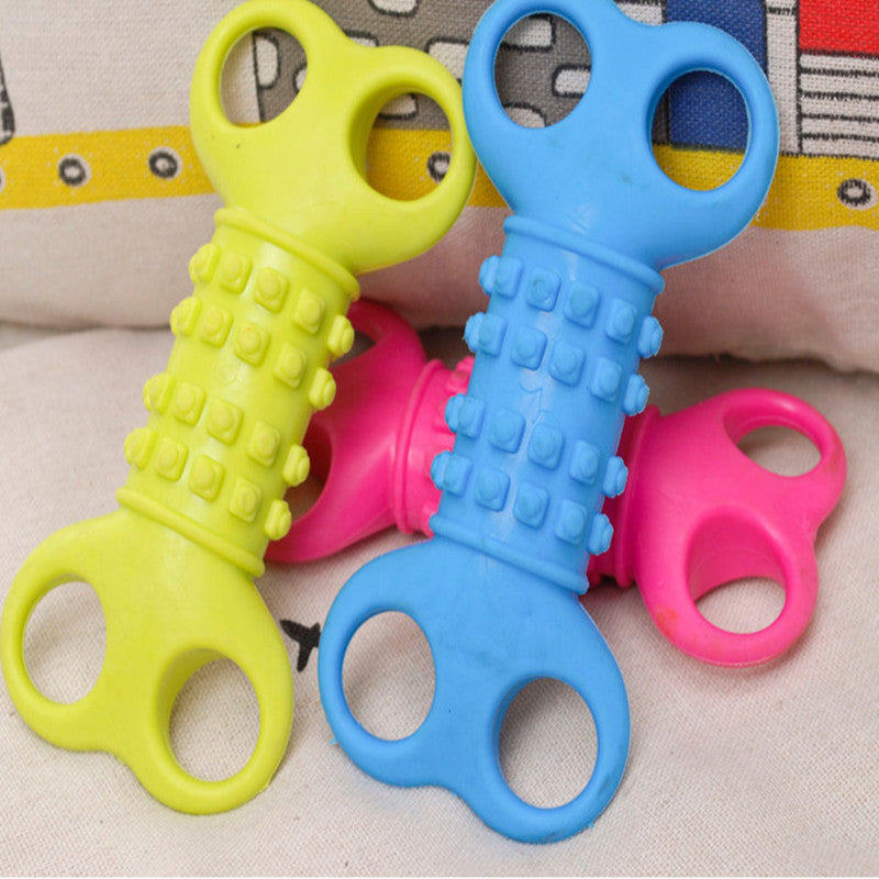 Biting toys for Dogs