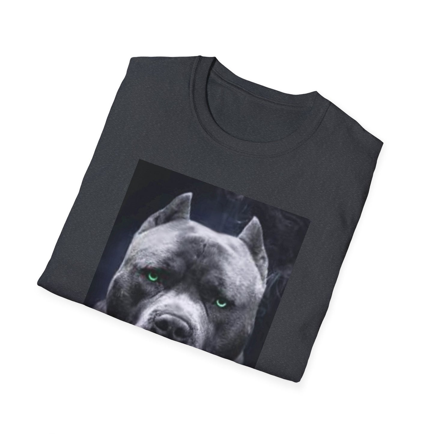 Best Unisex T shirts for Pit Bull Lovers