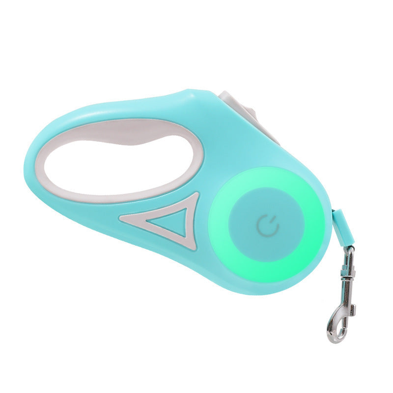 Retractable Automatic Dog Leash