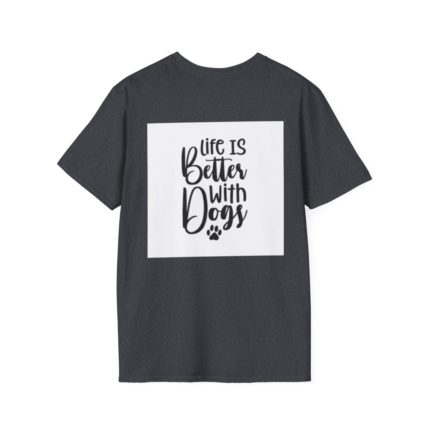 Best Unisex T shirts for Pit Bull Lovers