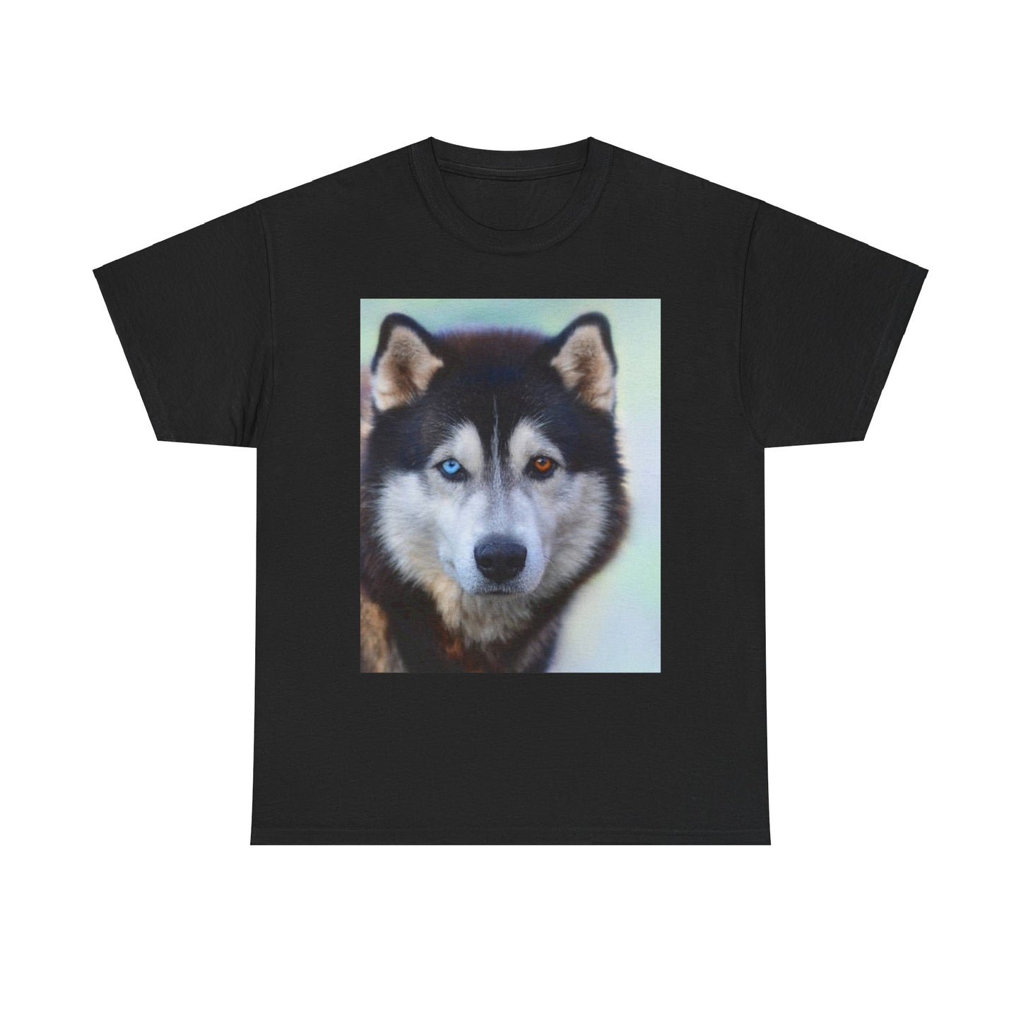 Best Unisex T shirts for husky lovers from Dog emporium