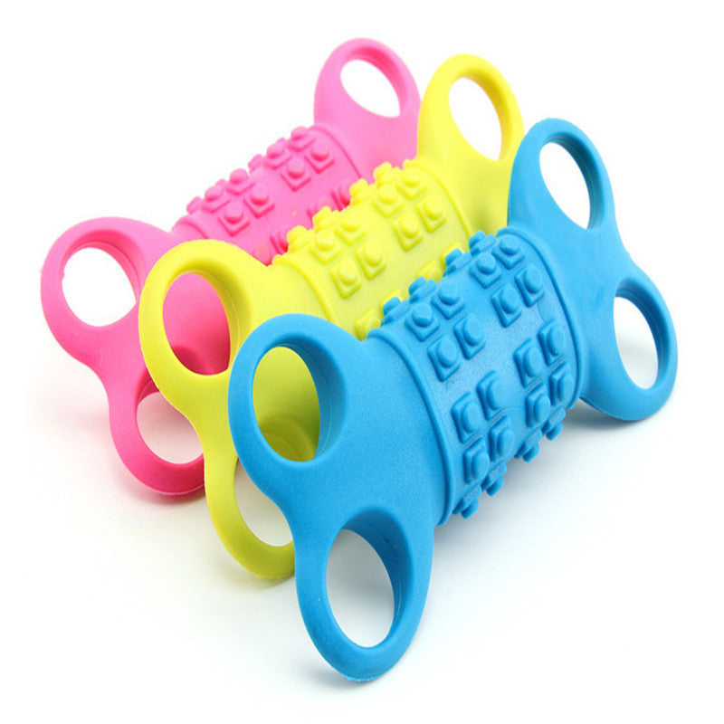 Biting toys for Dogs