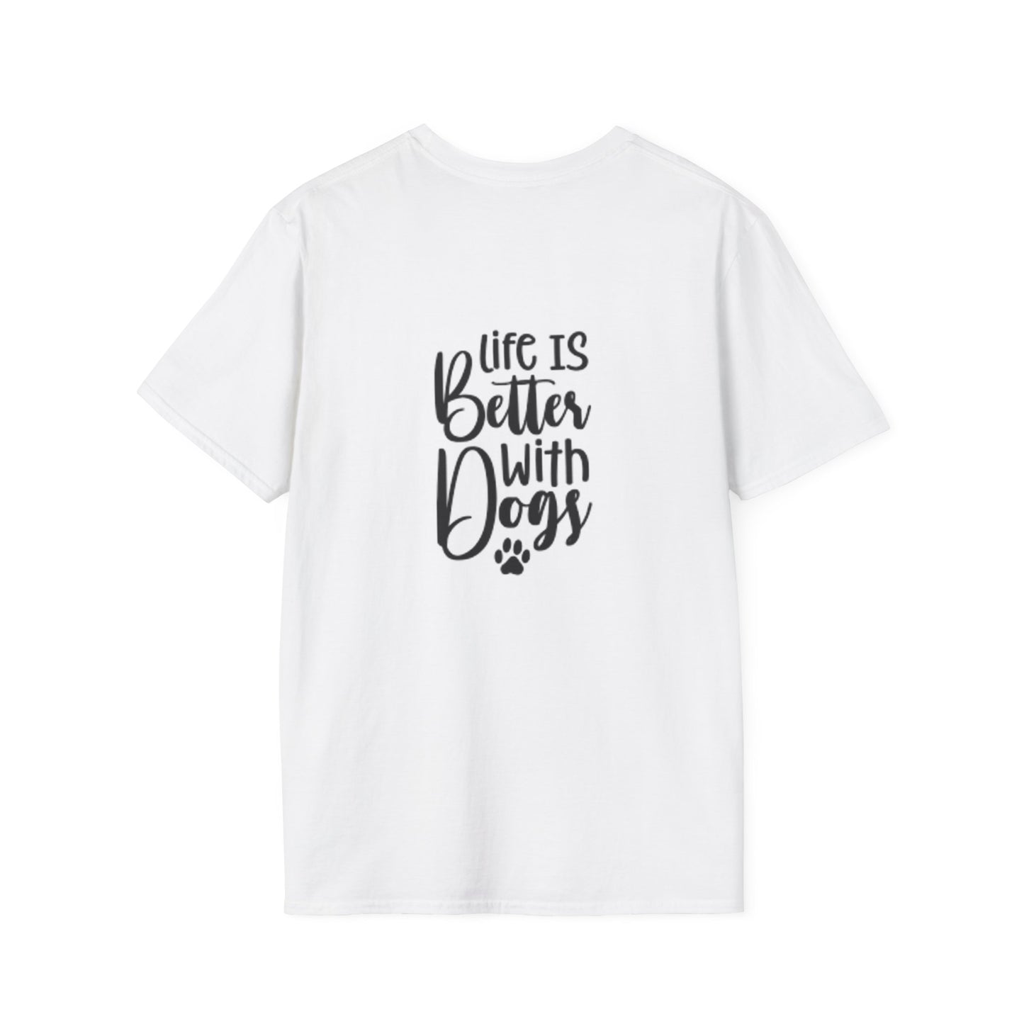 Best Unisex T shirts for Pit Bull Lovers