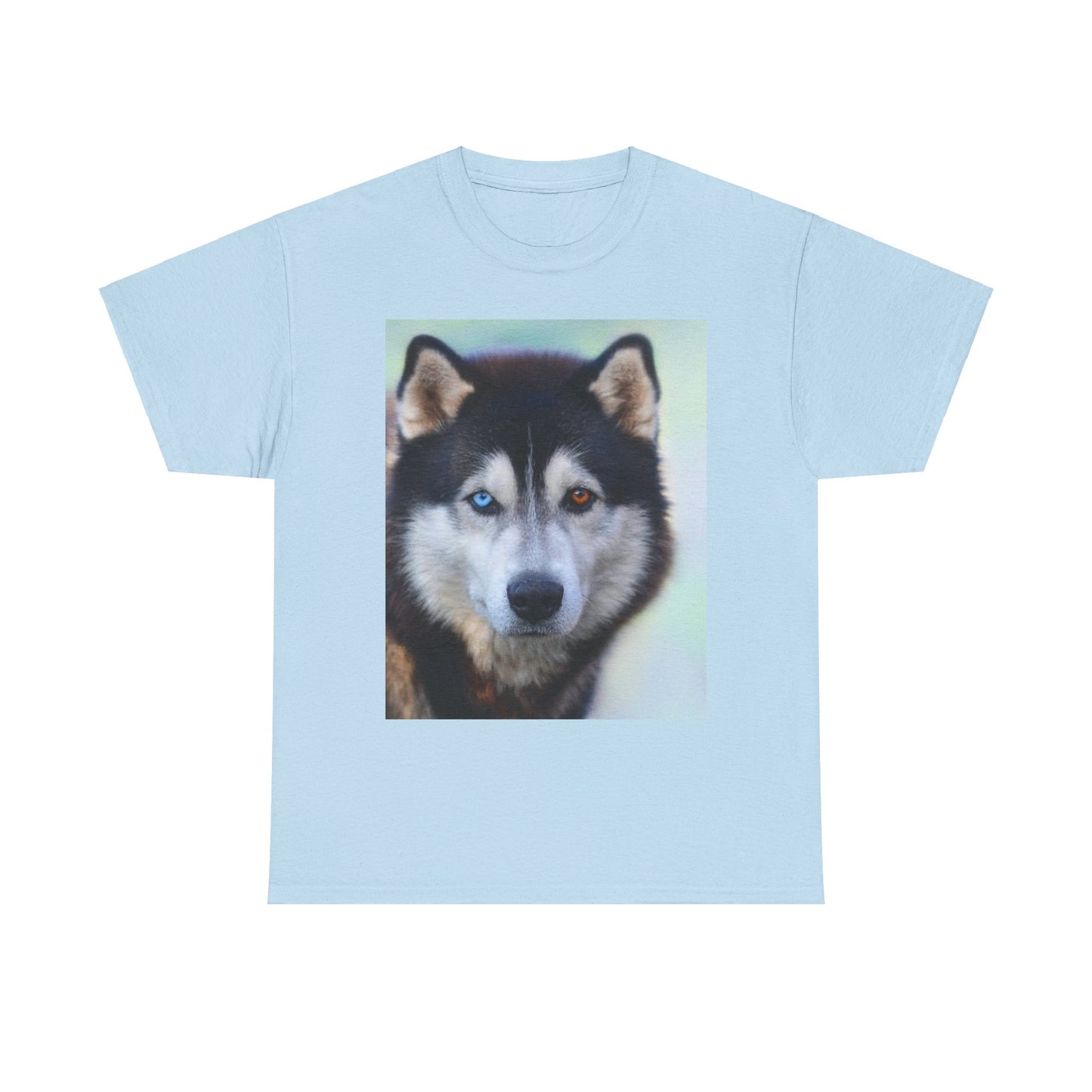 Best Unisex T shirts for husky lovers from Dog emporium