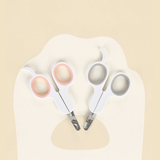 Professional Pet Nail Trimmers for Cats, Dogs, and Small Pets